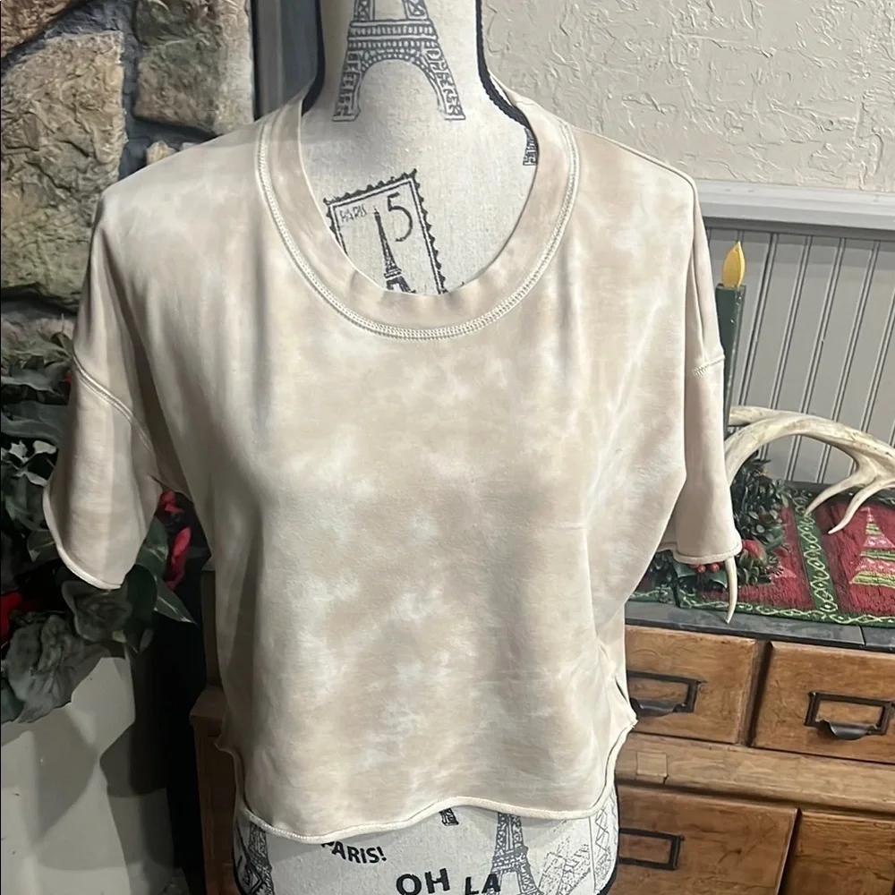 Aerie Crop Top